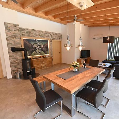 Ferienhaus-Heckelmann Diefenbach Kültér fotó