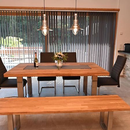 Ferienhaus-Heckelmann Diefenbach Kültér fotó