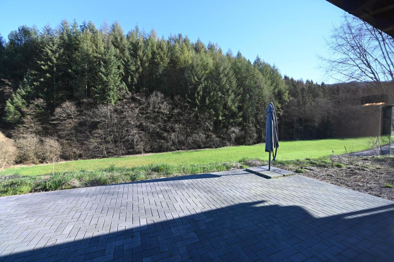 Ferienhaus-Heckelmann Diefenbach Kültér fotó